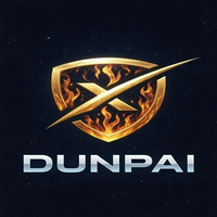 Dunpai Cloud Logo
